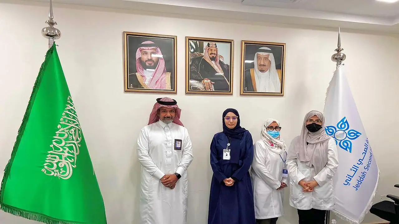 أمانة جدة والتجمع الصحي الثاني يعززان الشراكات المجتمعية لتفعيل العمل التطوعي